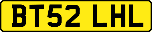 BT52LHL