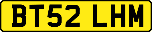 BT52LHM