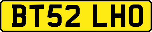 BT52LHO
