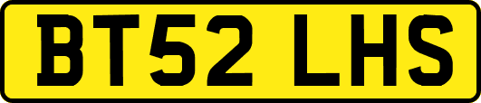 BT52LHS