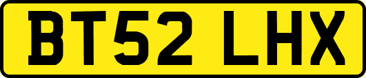 BT52LHX