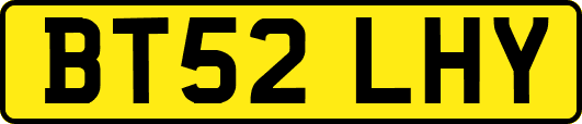 BT52LHY