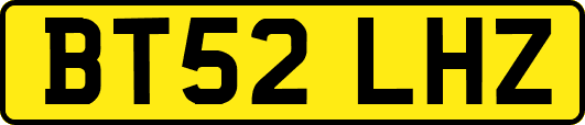 BT52LHZ