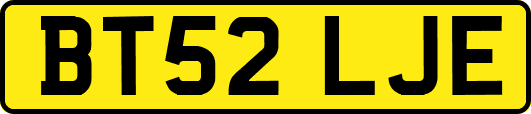 BT52LJE