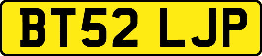 BT52LJP