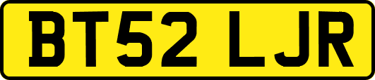 BT52LJR