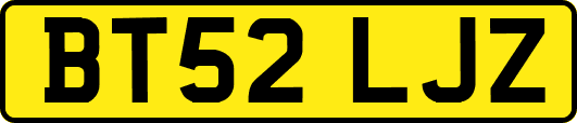 BT52LJZ