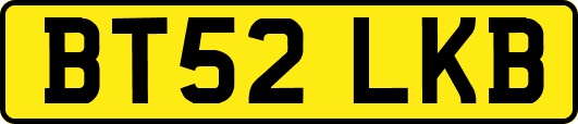 BT52LKB