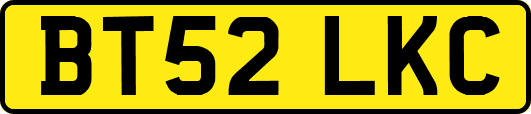 BT52LKC