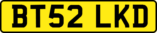 BT52LKD