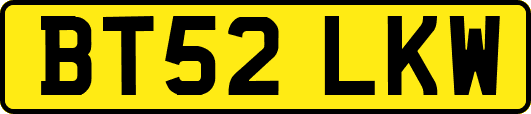BT52LKW