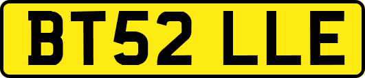 BT52LLE