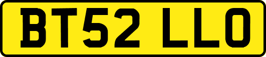 BT52LLO