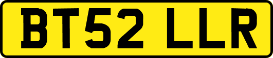 BT52LLR