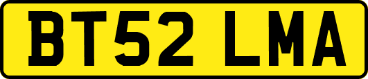 BT52LMA