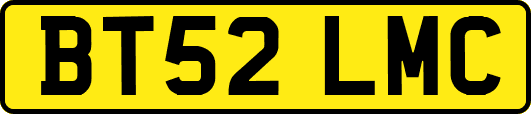 BT52LMC