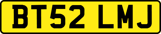 BT52LMJ