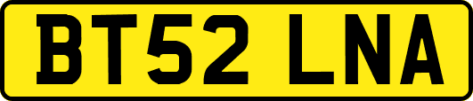 BT52LNA