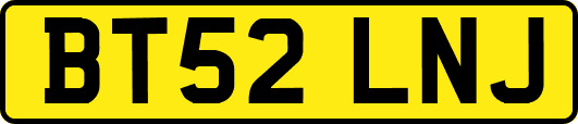 BT52LNJ
