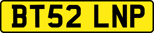 BT52LNP