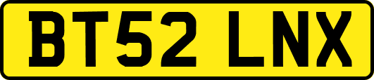 BT52LNX