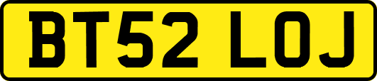 BT52LOJ
