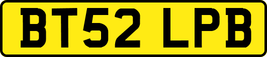 BT52LPB