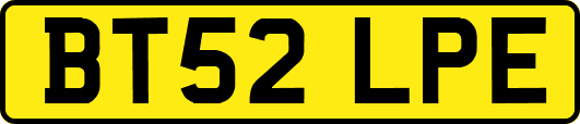 BT52LPE