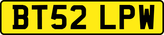 BT52LPW