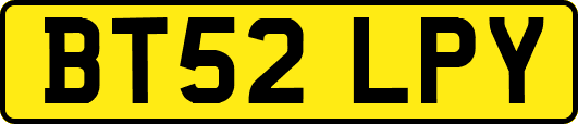 BT52LPY
