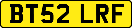 BT52LRF