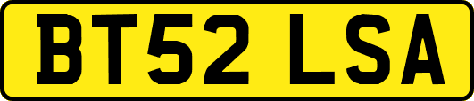 BT52LSA