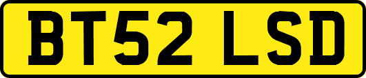 BT52LSD