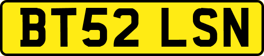 BT52LSN