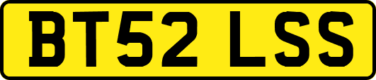 BT52LSS