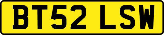 BT52LSW