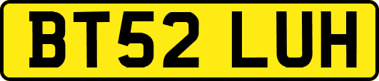 BT52LUH