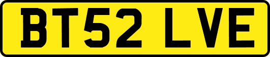 BT52LVE