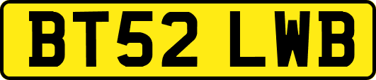BT52LWB