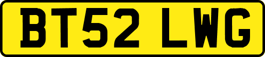 BT52LWG