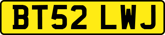 BT52LWJ