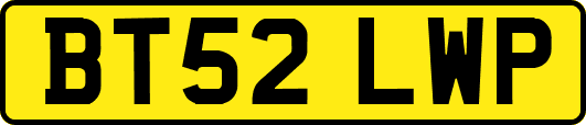 BT52LWP