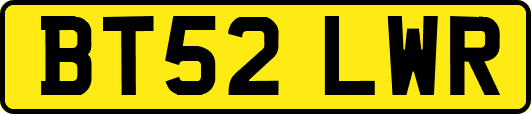 BT52LWR