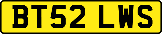 BT52LWS