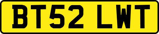 BT52LWT