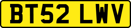 BT52LWV