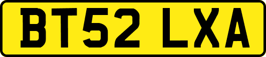 BT52LXA