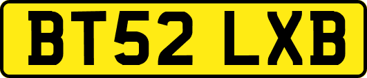 BT52LXB