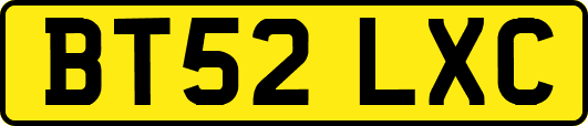 BT52LXC