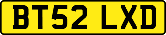 BT52LXD
